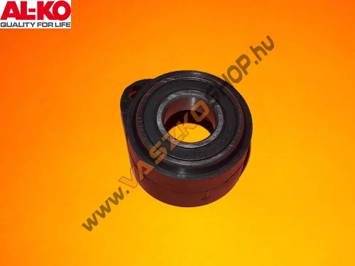 Önjáró hajtás fedél AL-KO 520 VRB