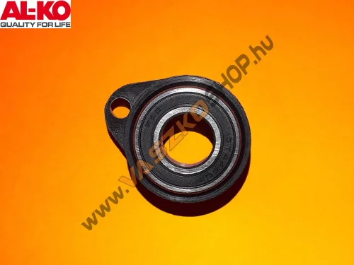 Önjáró hajtás fedél AL-KO 520 VRB