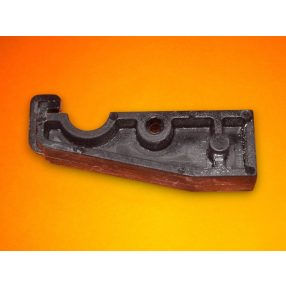   Fűnyírókerék tengely rögzítő alsó AL-KO SUPERMAX 47 BR