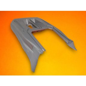 Fűgyűjtő fedél AL-KO Comfort 46 ,SILVER PREMIUM 520 BRV