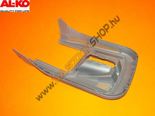 Fűgyűjtő fedél AL-KO Comfort 46 ,SILVER PREMIUM 520 BRV