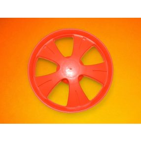 Fűnyírókerék dísztárcsa AL-KO Silver 520 első