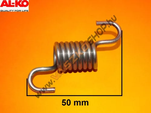 Önjáró rugó AL-KO Highline 523 SP