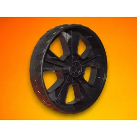 Fűnyírókerék AL-KO Comfort 40E hátsó