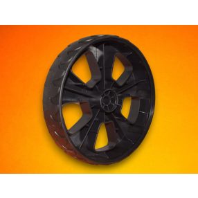 Fűnyírókerék AL-KO Comfort 40E hátsó