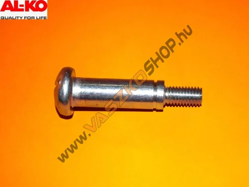 Keréktengely AL-KO Comfort 40E hátsó