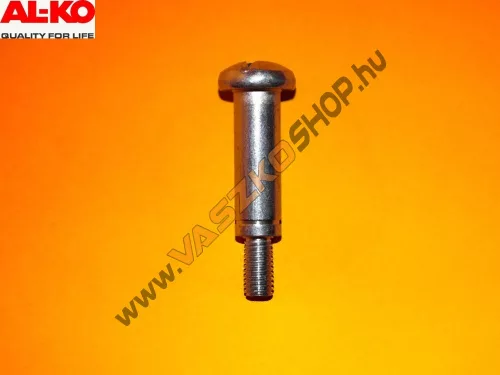 Keréktengely AL-KO Comfort 40E hátsó