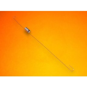 Regulátor rugó AL-KO Tech 135, Tech 165 II