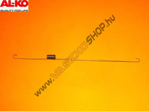 Regulátor rugó AL-KO Tech 135, Tech 165 II