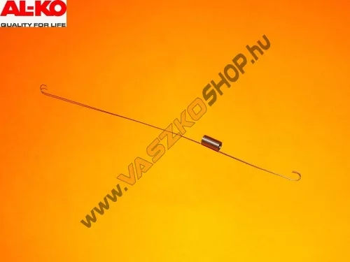 Regulátor rugó AL-KO Tech 135, Tech 165 II