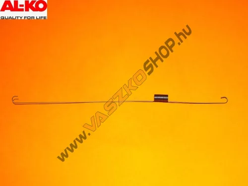 Regulátor rugó AL-KO Tech 135, Tech 165 II