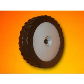 Fűnyírókerék AL-KO Premium BIO 48 BR