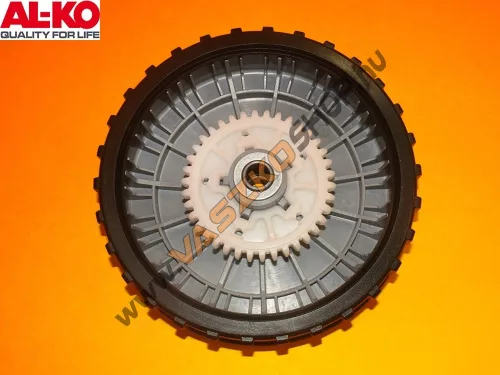 Fűnyírókerék AL-KO Premium BIO 48 BR