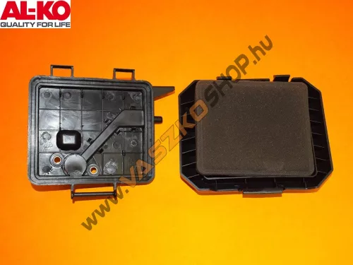 Levegőszűrő ház AL-KO PRO 140 QSS