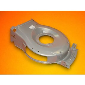 Fűnyíróház AL-KO 520 BR