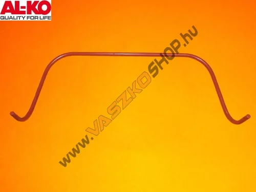 Stop kar AL-KO 46.4 E Silver Comfort