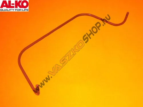 Stop kar AL-KO 46.4 E Silver Comfort