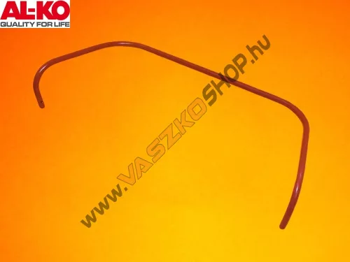 Stop kar AL-KO 46.4 E Silver Comfort