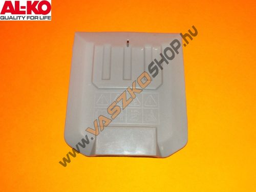 Fűkivető ajtó AL-KO Classic 4.2E PLUS