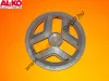Fűnyírókerék dísztárcsa Classic 4.2E PLUS hátsó