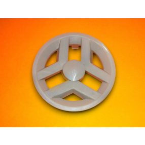 Fűnyírókerék dísztárcsa Classic 4.2E PLUS első