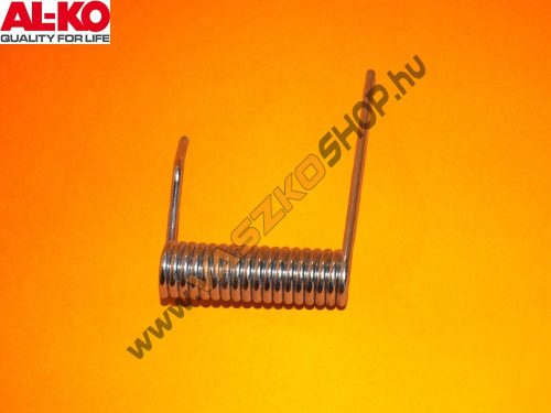 Fűkivető ajtó rugó AL-KO Classic 4.2E PLUS