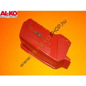 Fűgyűjtő kosár AL-KO 523 SP (bal oldali)