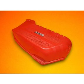 Fűgyűjtő kosár AL-KO 523 SP (jobb oldali)