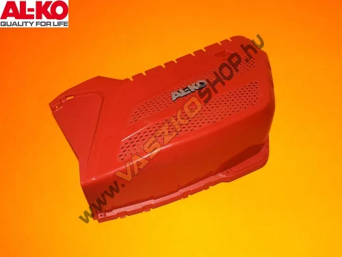 Fűgyűjtő kosár AL-KO 523 SP (jobb oldali)