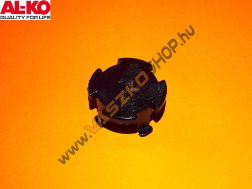 Végzáró elem fűgyűjtő fedélhez AL-KO Comfort 46