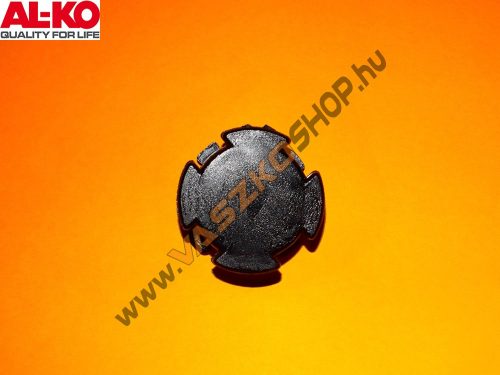 Végzáró elem fűgyűjtő fedélhez AL-KO Comfort 46