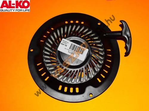Berántó AL-KO Tech 120