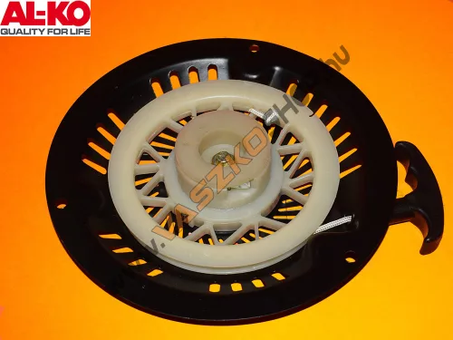 Berántó AL-KO Tech 120