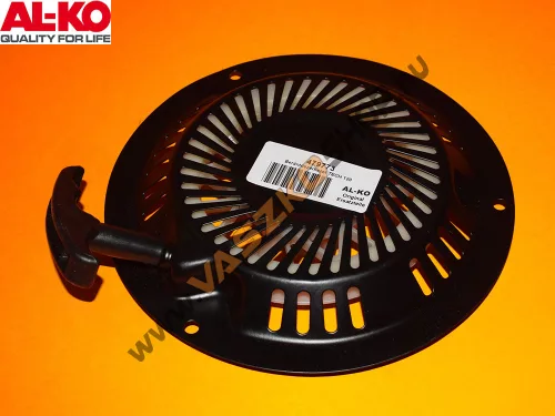 Berántó AL-KO Tech 120