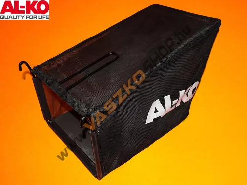 Fűgyűjtő AL-KO Easy 4.6 SP-S , 5.1 SP-S EASY