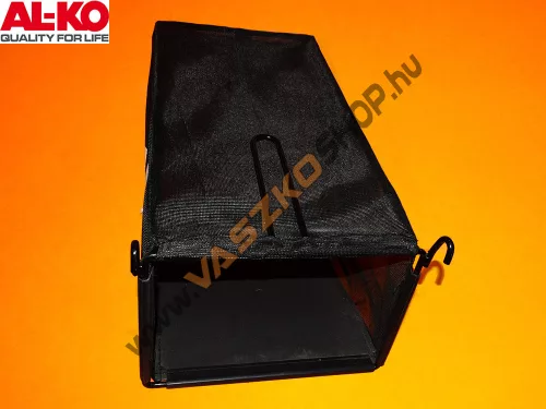 Fűgyűjtő AL-KO Easy 4.6 SP-S , 5.1 SP-S EASY