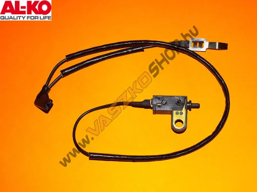 Stop kapcsoló AL-KO Tech 135