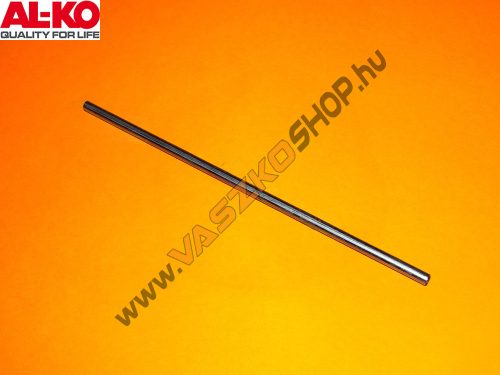 Fűkivető ajtó tengely AL-KO 523SP Highline