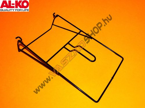 Fűgyüjtő keret AL-KO 4.63 BR-X