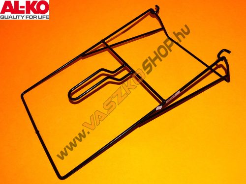 Fűgyüjtő keret AL-KO 4.63 BR-X