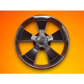 Fűnyírókerék dísztárcsa AL-KO HighLine 523SP