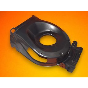 Fűnyíróház AL-KO Highline 460R