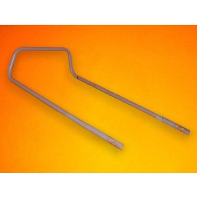 Tolószár felső  AL-KO 4.63,5.13 BR-X CLASSIC