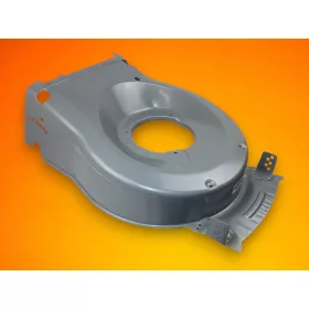 Fűnyíróház AL-KO BR 46 Silver