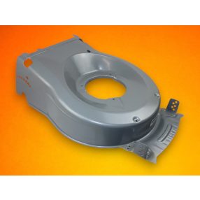 Fűnyíróház AL-KO BR 46 Silver