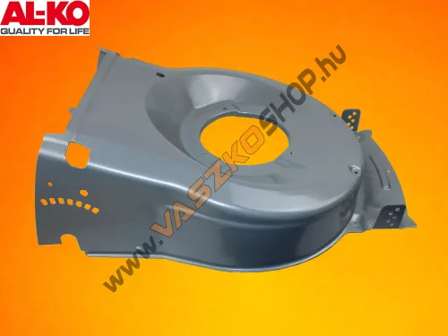 Fűnyíróház AL-KO BR 46 Silver