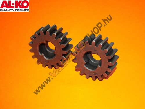 Fűnyíró kerék hajtás 