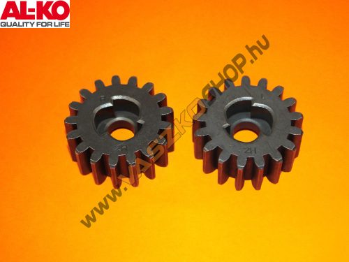 Fűnyíró kerék hajtás 