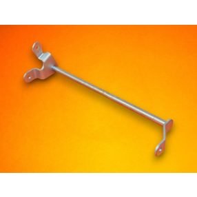 Fűnyírókerék tengely hátsó AL-KO 34E