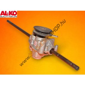 Önjáró hajtás AL-KO Classic 4.63 BR-x